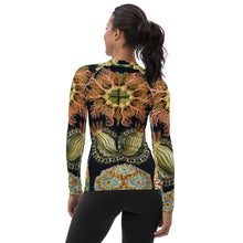 Load image into Gallery viewer, Women's Rash Guard