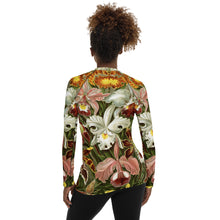 Load image into Gallery viewer, Women's Rash Guard