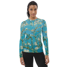 Load image into Gallery viewer, Women's Rash Guard