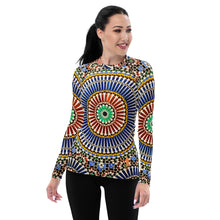 Load image into Gallery viewer, Women's Rash Guard
