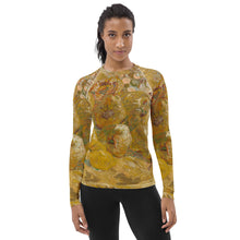 Load image into Gallery viewer, Women's Rash Guard