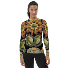 Load image into Gallery viewer, Women's Rash Guard