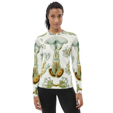 Load image into Gallery viewer, Women's Rash Guard