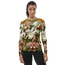 Load image into Gallery viewer, Women's Rash Guard