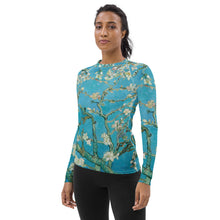 Load image into Gallery viewer, Women's Rash Guard