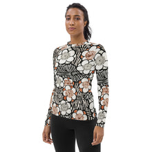Load image into Gallery viewer, Women's Rash Guard