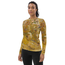 Load image into Gallery viewer, Women's Rash Guard