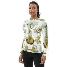 Load image into Gallery viewer, Women's Rash Guard