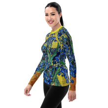 Load image into Gallery viewer, Women's Rash Guard