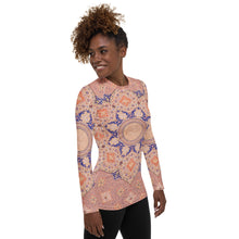 Load image into Gallery viewer, Women's Rash Guard