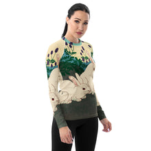 Load image into Gallery viewer, Women's Rash Guard