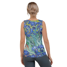 Load image into Gallery viewer, Sublimation Cut & Sew Tank Top