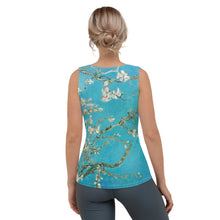 Load image into Gallery viewer, Sublimation Cut & Sew Tank Top