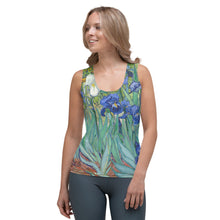 Load image into Gallery viewer, Sublimation Cut & Sew Tank Top