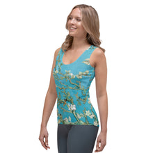 Load image into Gallery viewer, Sublimation Cut & Sew Tank Top