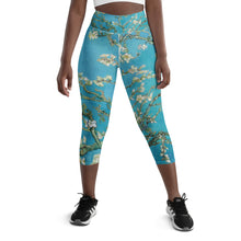 Load image into Gallery viewer, Yoga Capri Leggings