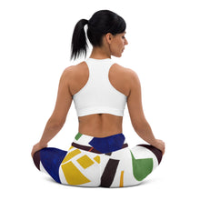 Load image into Gallery viewer, Yoga Leggings