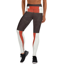 Load image into Gallery viewer, Yoga Leggings
