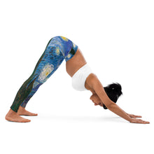 Load image into Gallery viewer, Yoga Leggings
