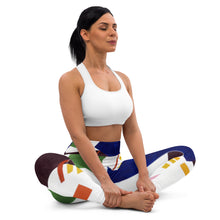Load image into Gallery viewer, Yoga Leggings