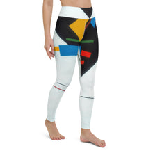Load image into Gallery viewer, Yoga Leggings