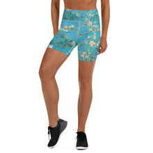 Load image into Gallery viewer, Yoga Shorts