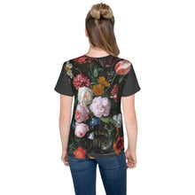 Load image into Gallery viewer, Youth crew neck t-shirt