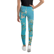 Load image into Gallery viewer, Youth Leggings
