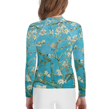Load image into Gallery viewer, Youth Rash Guard