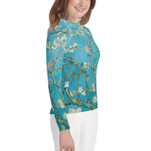 Load image into Gallery viewer, Youth Rash Guard
