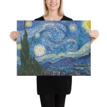 Load image into Gallery viewer, Canvas