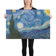 Load image into Gallery viewer, Canvas