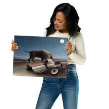 Load image into Gallery viewer, Poster