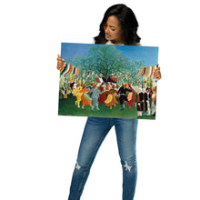 Load image into Gallery viewer, Poster