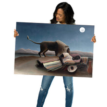 Load image into Gallery viewer, Poster