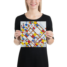 Load image into Gallery viewer, Photo paper poster