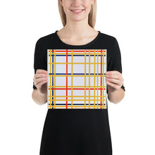 Load image into Gallery viewer, Photo paper poster