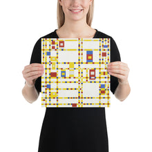 Load image into Gallery viewer, Photo paper poster