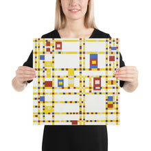 Load image into Gallery viewer, Photo paper poster