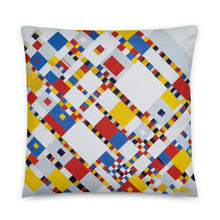 Load image into Gallery viewer, Basic Pillow
