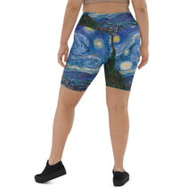 Load image into Gallery viewer, Biker Shorts

