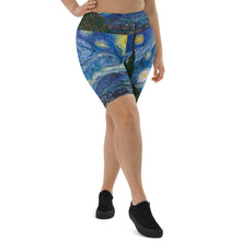 Load image into Gallery viewer, Biker Shorts
