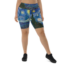 Load image into Gallery viewer, Biker Shorts
