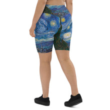 Load image into Gallery viewer, Biker Shorts
