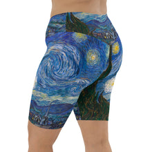Load image into Gallery viewer, Biker Shorts
