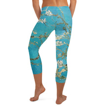 Load image into Gallery viewer, Capri Leggings
