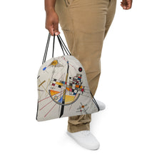 Load image into Gallery viewer, Drawstring bag
