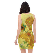 Load image into Gallery viewer, Sublimation Cut &amp; Sew Dress
