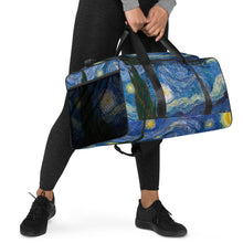 Load image into Gallery viewer, Duffle bag

