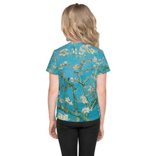 Load image into Gallery viewer, Kids crew neck t-shirt
